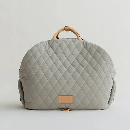 gris sac transport