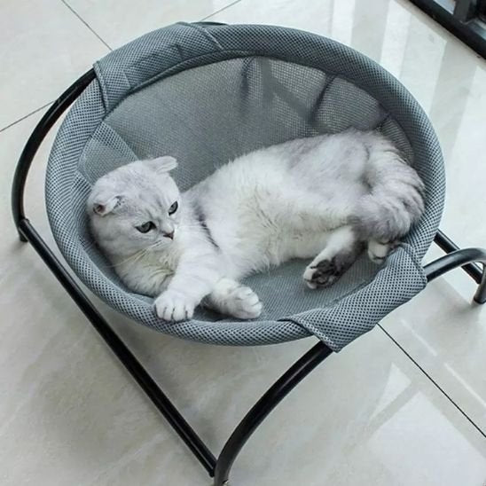hamac pour chat confo