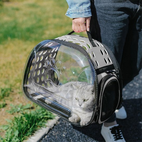 ideal sac de transport pour chat
