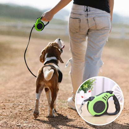 Laisse pour chien robusta confort