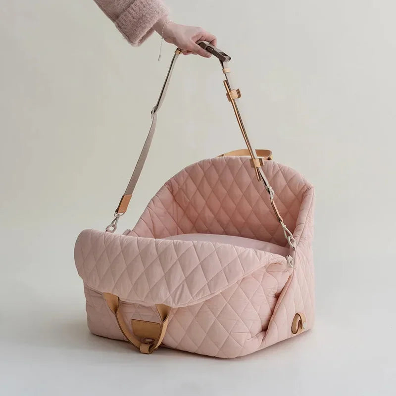 look sac rose transport