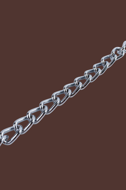 metal collier de dressage pour chien