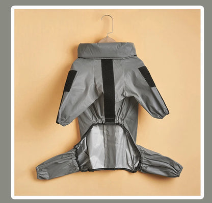 model impermeable