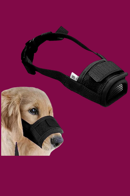 museliere noir