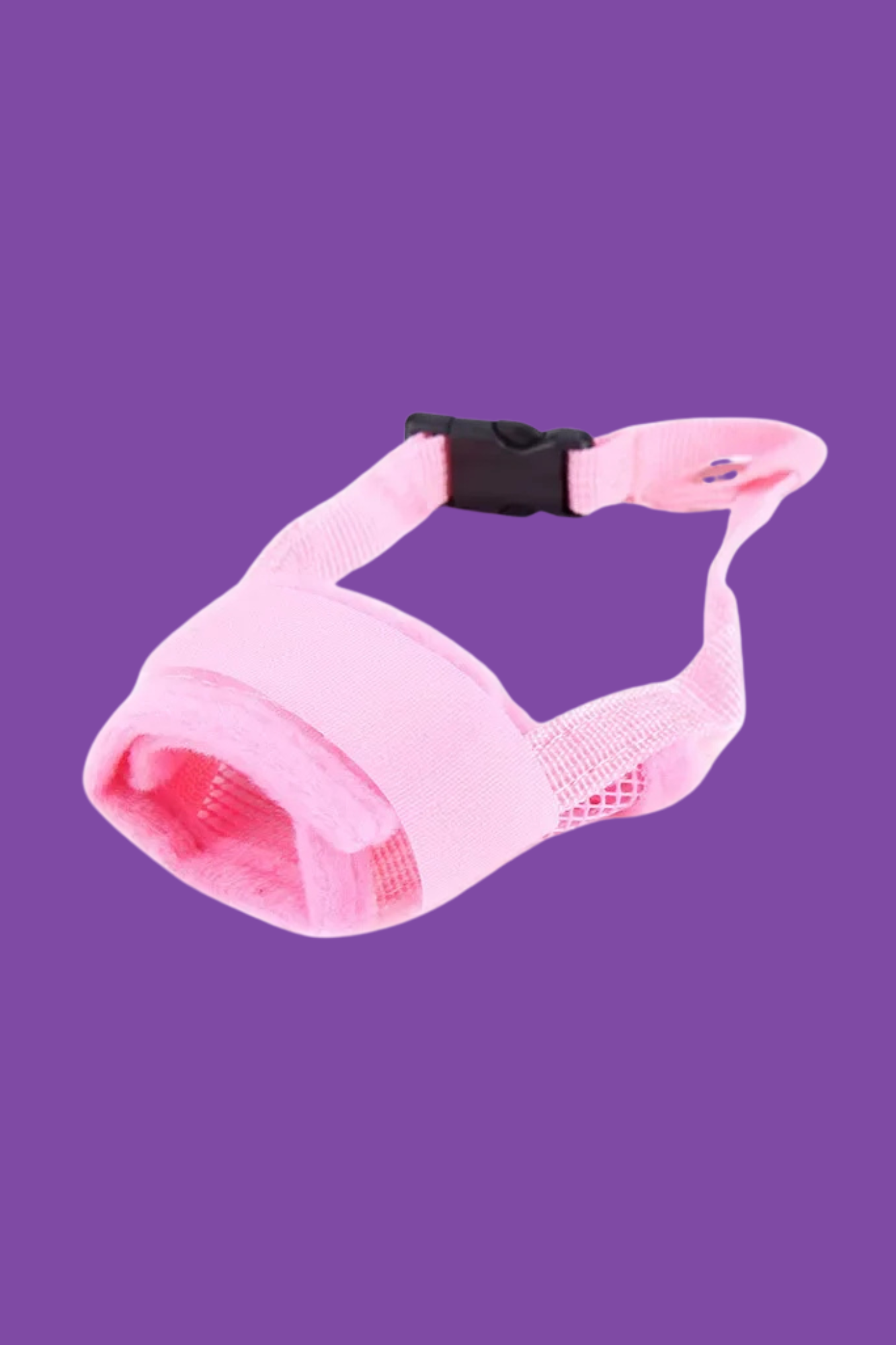 museliere rose