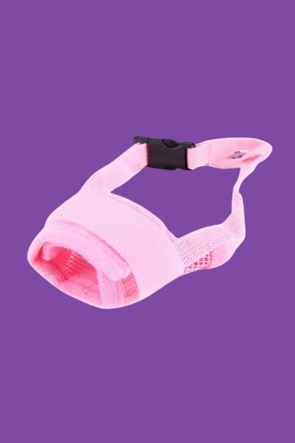 museliere rose
