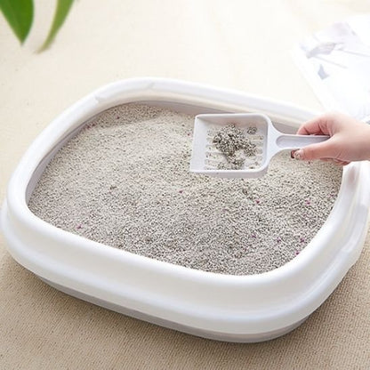 nettoyer bac a lititere chat