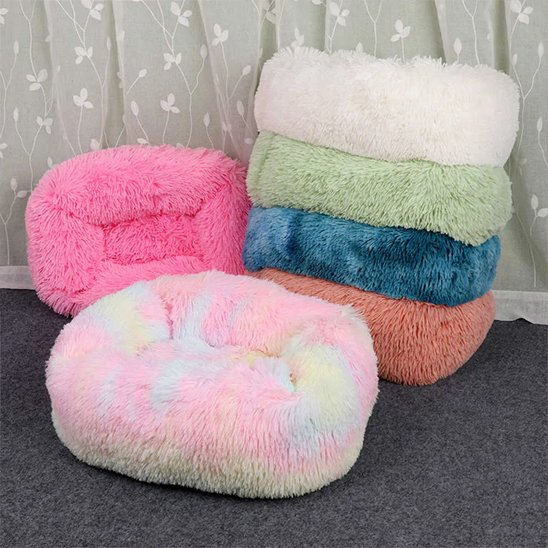 Panier Chat Cocon Douillet