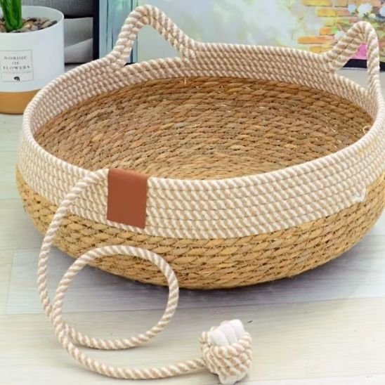 panier lit