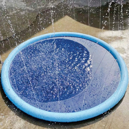 piscine pour chien 