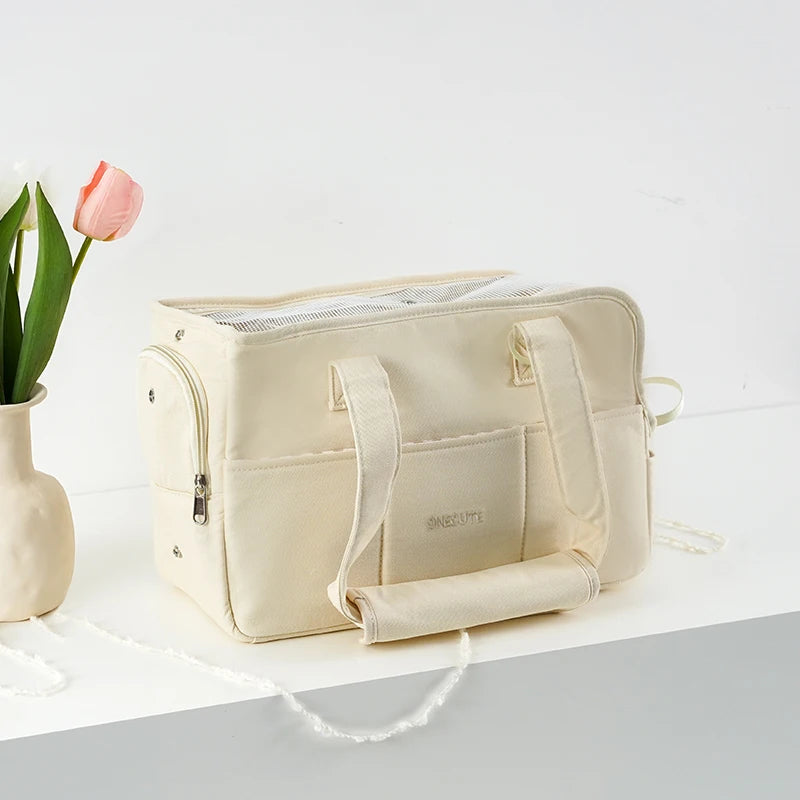 pour chien sac de transport