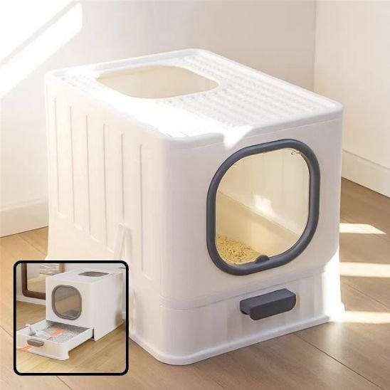 premium litiere pour chat