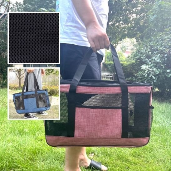 provayage Sac de transport pour chat