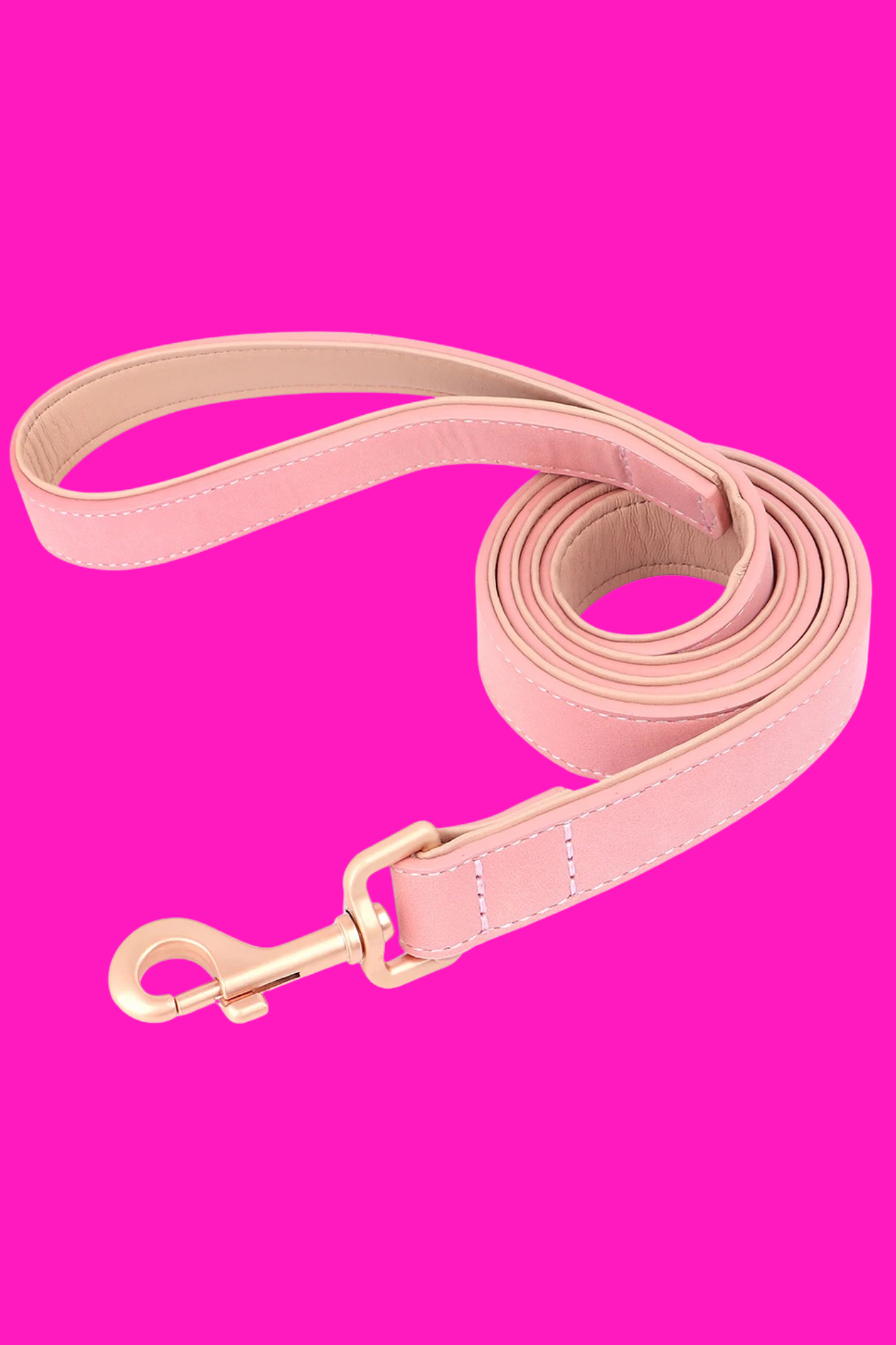 rose laisse