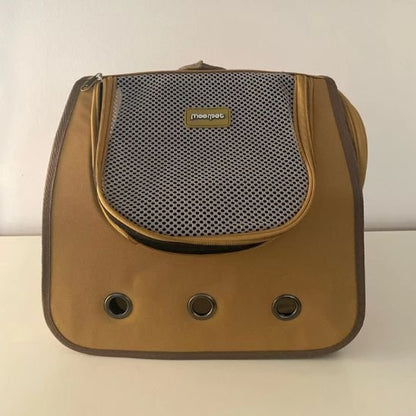 sac a dos chat ventilo khaki