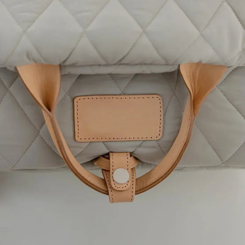 sac de transport poigner