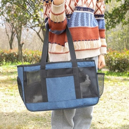 Sac de transport pour chat provayage