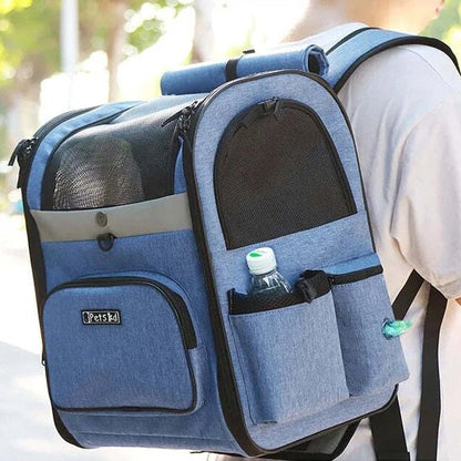 Sac de transport pour chien comfort travel
