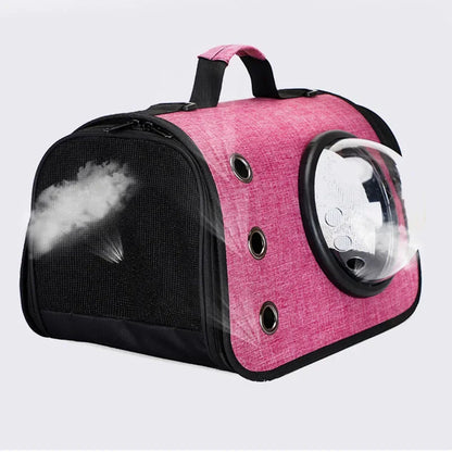 sac de transport pour chien