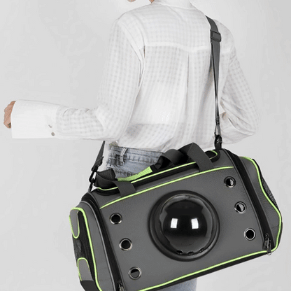 Sac de transport pour chat | Comfort Voyage