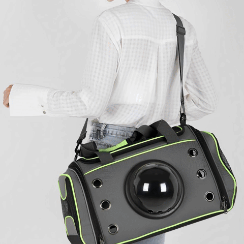 Sac de transport pour chat | Comfort Voyage