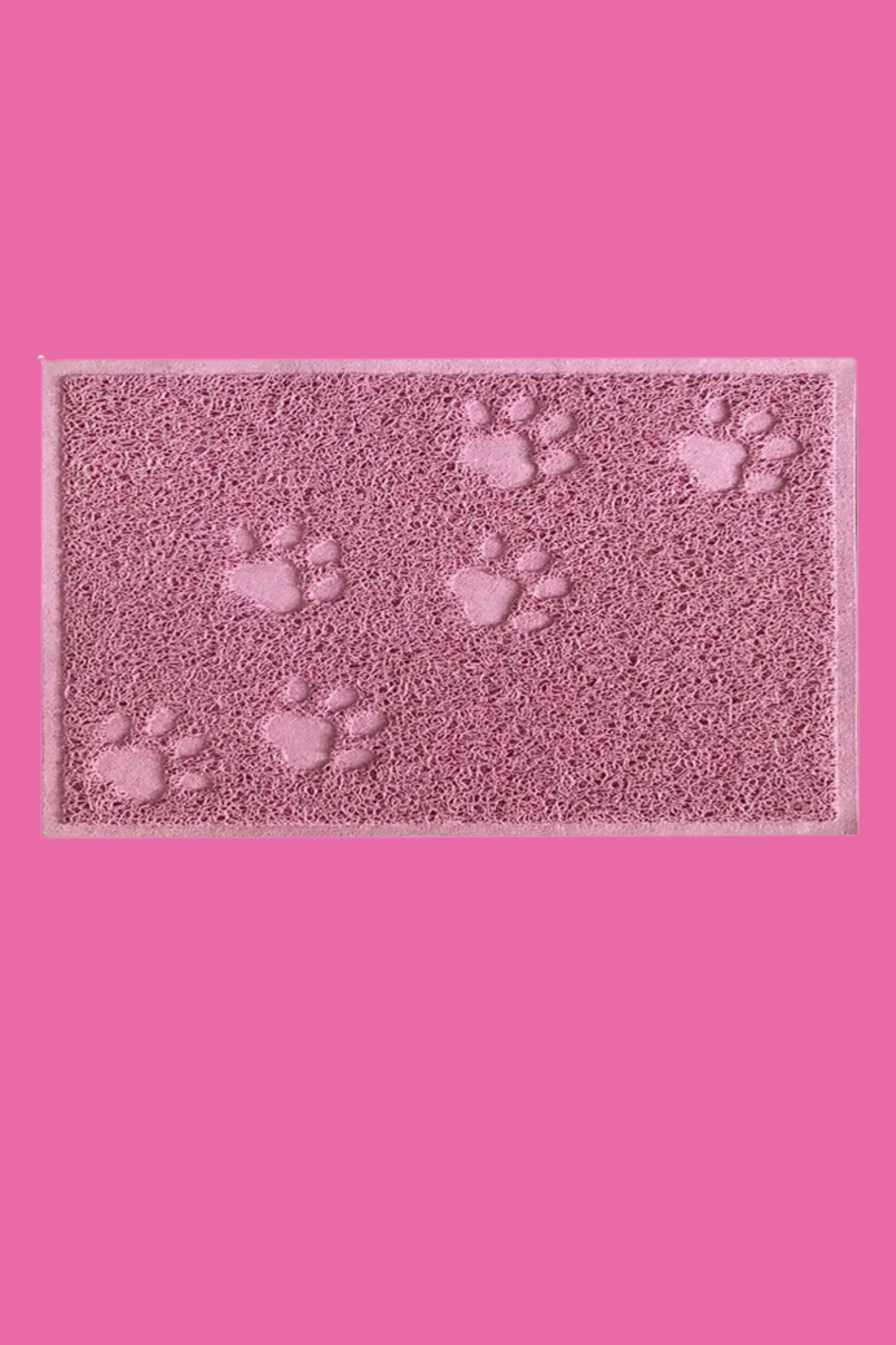tapis-chat-litiere-rose
