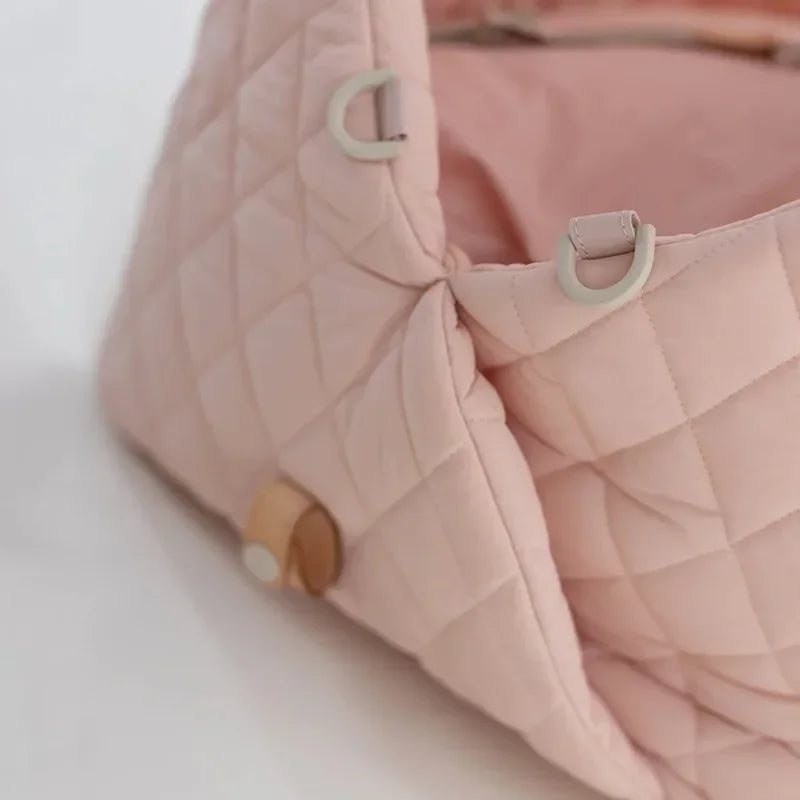 tissu sac de transport