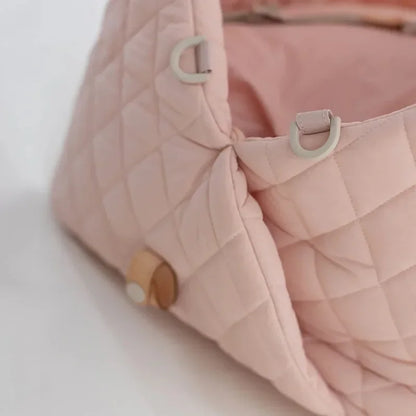 tissu sac de transport