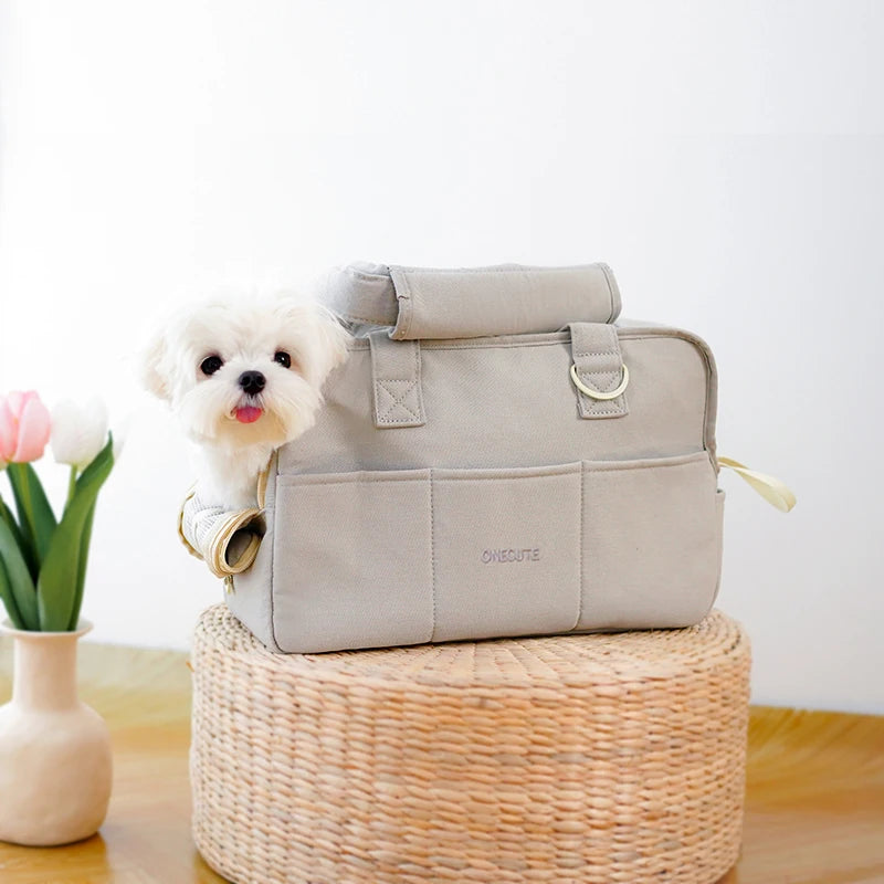 transport pour chien sac