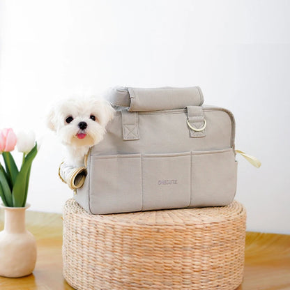 transport pour chien sac