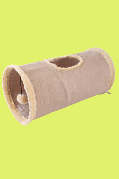 tunnel a chat khaki