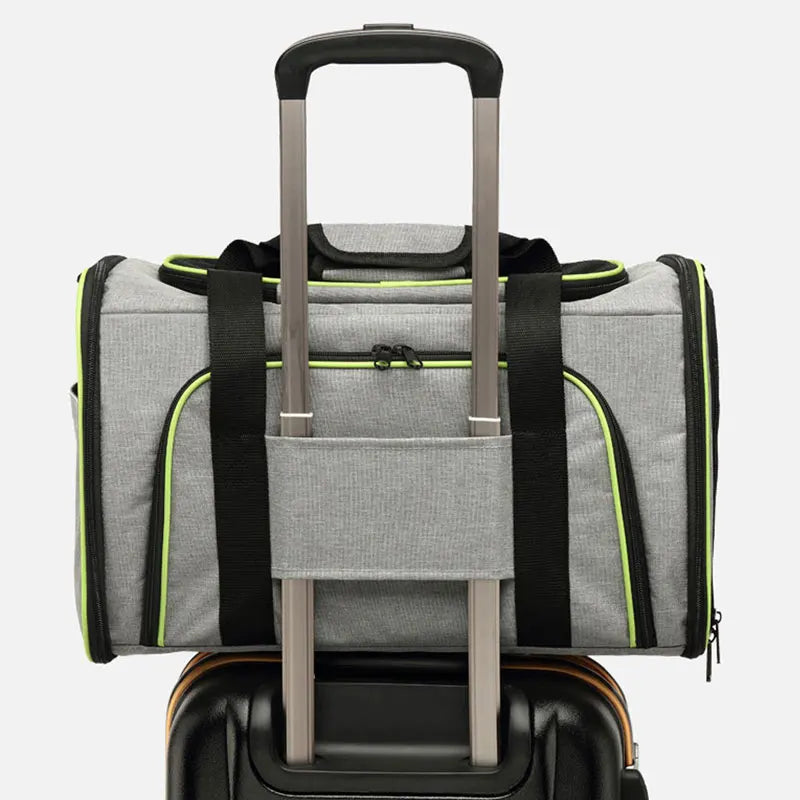 valise sac de transport pour chat