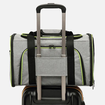 valise sac de transport pour chat